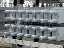 Banco de Capacitor